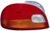 VAN WEZEL 8220931 Combination Rearlight